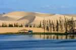 Phan Thiết – Mũi Né – Làng Chài – Suối Tiên 3 Ngày 2 Đêm